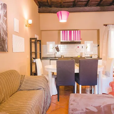 Appartamento Casetta Campo De Fiori *