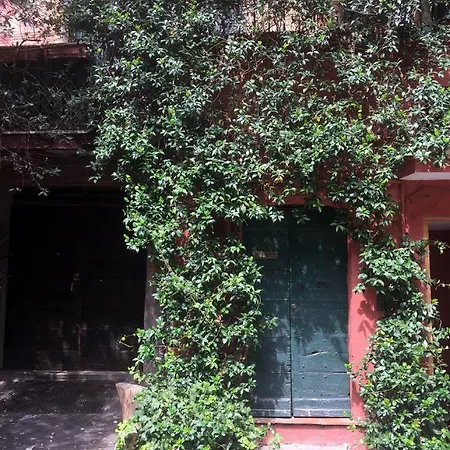 Casetta Campo De Fiori Apartment Rom