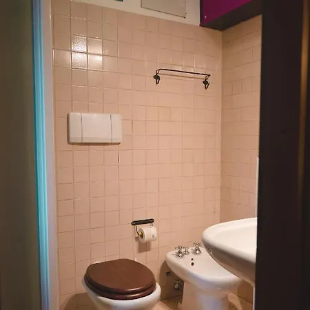 Apartamento Casetta Campo De Fiori *
