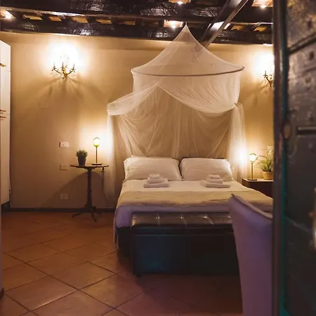 Apartment Casetta Campo De Fiori *