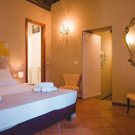 Apartment Casetta Campo De Fiori