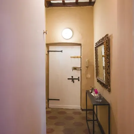 Casetta Campo De Fiori Apartment Rome