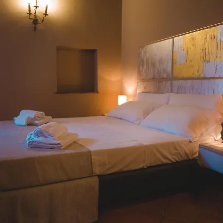 Apartment Casetta Campo De Fiori Rome