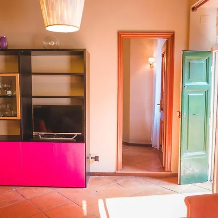 Casetta Campo De Fiori Apartment
