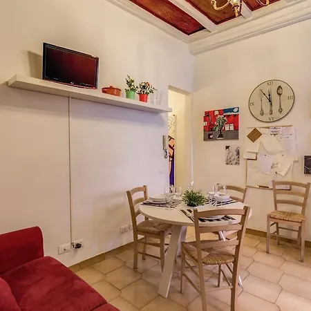 Apartment Casetta Campo De Fiori *