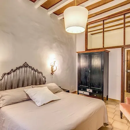 Casetta Campo De Fiori Apartment