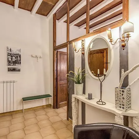 Casetta Campo De Fiori Apartment