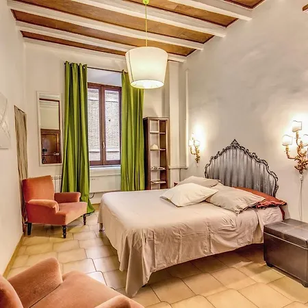 Apartment Casetta Campo De Fiori *