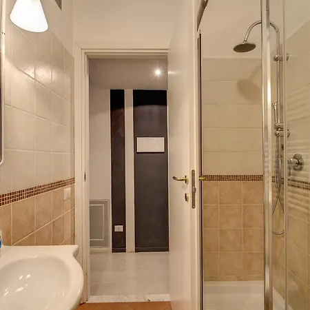Apartment Casetta Campo De Fiori