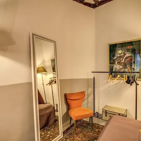 Apartment Casetta Campo De Fiori *