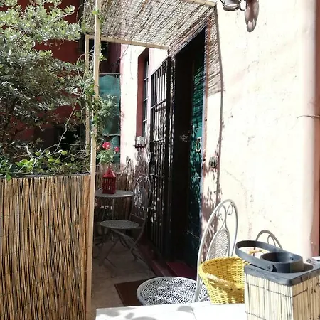Apartment Casetta Campo De Fiori Rome
